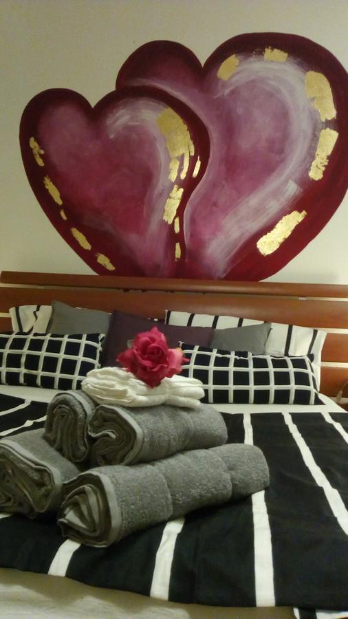 Charme&Chic Bed and Breakfast Trieste Esterno foto