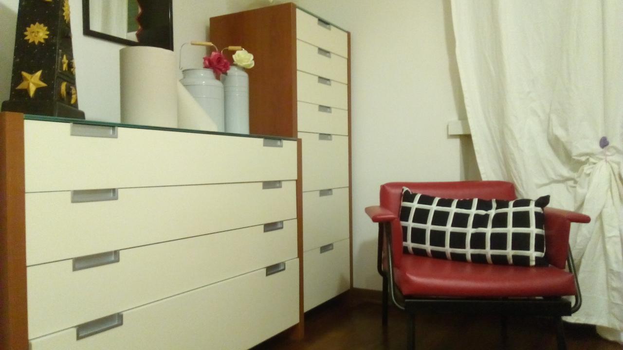 Charme&Chic Bed and Breakfast Trieste Esterno foto